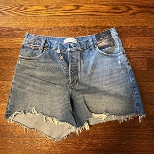✨Abercrombie&Fitch, The Dad Short✨